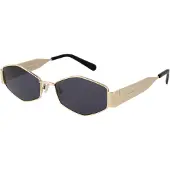 Marc Jacobs Lunettes de soleil Marc 496/Shiny RHL/IR