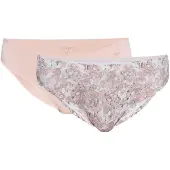 JOOP! Slip ' Intimate Apparel ' rose / blanc