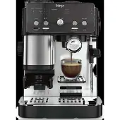 Ninja Machine à café Luxe Café Mini ES301EU Noir