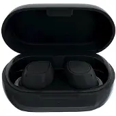 MaXlife wireless headset MXBE-04 TWS, black