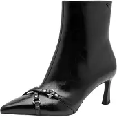 Tamaris Bottines noir