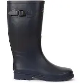 Trespass Recon X Rubber Boots Noir EU 40 Homme