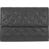 JOOP! Porte-monnaies 'Cosma' noir