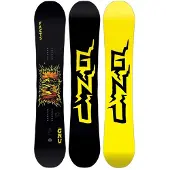 Gnu Planche De Snowboard Facts