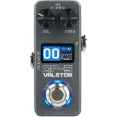 Usorteret GP-5 - Multi-effets pour guitare