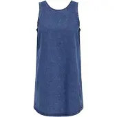 ONLY Robe 'ONLAnnie' bleu denim