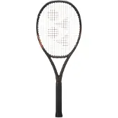 Yonex Ezone 98 Espresso Brown Tennis Racket Argenté 3