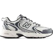 New Balance Baskets basses '530' gris / blanc