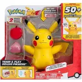 Bandai Figurine, Pokemon, multicolore, plastique, +4 ans