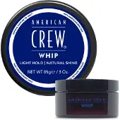 American Crew Whip Crème pour cheveux