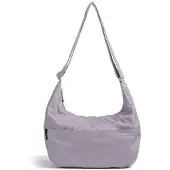 Mandarina Duck Revival 2.0 Hobo A96 Shoulder Bag Violet