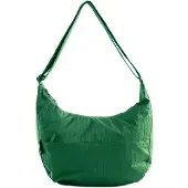 Mandarina Duck Revival 2.0 Hobo 29o Shoulder Bag Vert