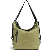 Mandarina Duck Hunter Crossover B08 Shoulder Bag Vert