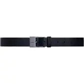 Armani Exchange Xm003189_af26724 Belt Noir 95 cm Homme