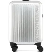 Armani Exchange Valise à Roulettes Xw002233_af30338 38.5l