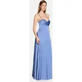 Vera Mont Robe de soirée bleu pastel