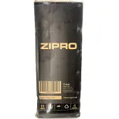 Zipro Entraîneur de vélo magnétique Flame