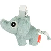 Done by Deer Elphee Musical Toy Vert