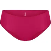 Sloggi Slip ' Blue ZERO Feel 2.0 ' baie / rose
