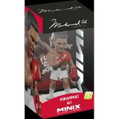 Minix Figure Muhammad Ali