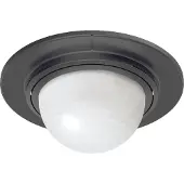 Steinel Capteur de mouvement IS 360-1 DE Noir
