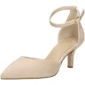 Marco Tozzi Pumps Pumps - Beige - Maat 40