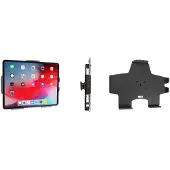 Brodit 711095 Support pour Apple iPad Pro 12,9 2018, Support de tablette, Noir