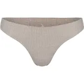 Sloggi String ' Blue ZERO Feel Pure ' beige