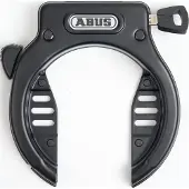 ABUS Cadenas De Cadre De Vélo Amparo R 4650s