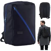 CONVEY Sac à dos voyage 40x30x20 bagage cabine Ryanair