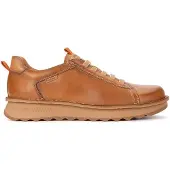 Pikolinos Baskets basses ALAVA W3J femmes - Marron - 37