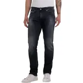 Replay Jean 'Grover' anthracite