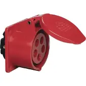 Sirox CEEBoîte d'encastrement