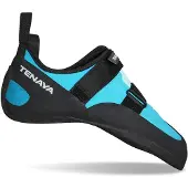 Tenaya Gontar Gym Climbing Shoes Bleu EU 40 2/3