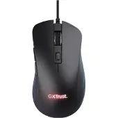 Trust GXT 924 Ybar+ Pro Souris Gamer Noir