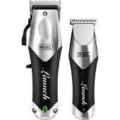 Wahl Tondeuse à cheveux + tondeuse 3028732