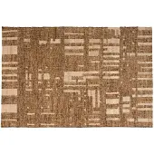 Woood Handgewobener (240 x 170 cm)