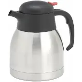 Animo Bouteille isotherme en acier inoxydable | 1 litre