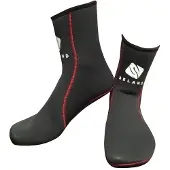 Seland Chaussons De Plongée Abbsc 3 Mm Reversible Neoprene