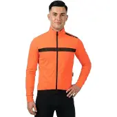 Santini Guard Neos Jacket Orange L Homme