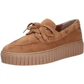 Marco Tozzi Mocassin marron