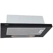 Elica Hotte Télescopique Elite 14 Lux 60