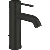 GROHE Essence S-Size robinet de lavabo noir mat