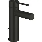 GROHE Essence robinet de lavabo noir mat