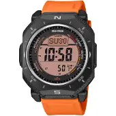 Protrek Smart - PRG-69-4ER - Montre Bracelet - Uni - Solaire - Pro Trek