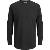 Jack & Jones T-Shirt 'Enoa' noir