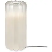Tom Dixon Press Lampe de Table Frosted