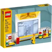 LEGO - Cadre Store - 40359