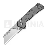CIVIVI Pulsara Utility, Gray Aluminum