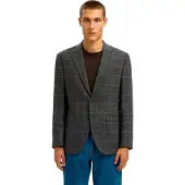Selected Blazer Dallas Regular Fit